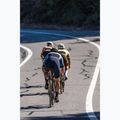 Rogelli Signature Bib Short мъжки къси панталони за колоездене сини 8