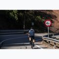 Rogelli Signature Bib Short мъжки къси панталони за колоездене сини 9