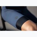 Rogelli Signature Bib Short мъжки къси панталони за колоездене сини 10
