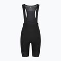 Дамски къси панталони за колоездене Rogelli Signature Bib Short W black 4
