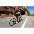 Дамски къси панталони за колоездене Rogelli Signature Bib Short W black 7