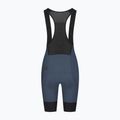 Дамски къси панталони за колоездене Rogelli Signature Bib Short W blue 5