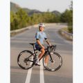 Дамски къси панталони за колоездене Rogelli Signature Bib Short W blue 7