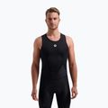 Rogelli Kite II Base Layer черно колоездачно трико