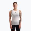 Rogelli Kite II Base Layer бяло колоездачно трико 2