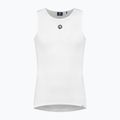Rogelli Kite II Base Layer бяло колоездачно трико 3