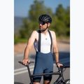 Rogelli Kite II Base Layer бяло колоездачно трико 6
