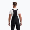 Мъжки шорти Rogelli Grvlr Cargo Bib Black 2