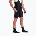 Мъжки шорти Rogelli Grvlr Cargo Bib Black 3