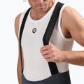 Rogelli Signature Bib Short мъжки къси панталони за колоездене сив 3