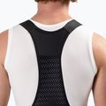 Rogelli Signature Bib Short мъжки къси панталони за колоездене сив 4