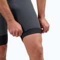 Rogelli Signature Bib Short мъжки къси панталони за колоездене сив 7