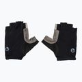 Мъжки ръкавици за колоездене Rogelli Classic black 2