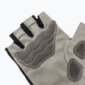 Мъжки ръкавици за колоездене Rogelli Classic black 6
