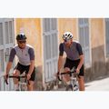 Мъжко колоездачно трико Rogelli Fast grey / turguoise 13
