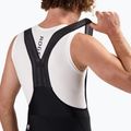Rogelli Fast Bib Short мъжки къси панталони за колоездене черни 4