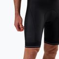 Rogelli Fast Bib Short мъжки къси панталони за колоездене черни 6