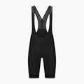Rogelli Fast Bib Short мъжки къси панталони за колоездене черни 7