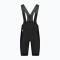 Rogelli Fast Bib Short мъжки къси панталони за колоездене черни 8