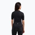Дамско колоездачно трико Rogelli Essential II black 2
