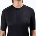 Дамско колоездачно трико Rogelli Essential II black 3