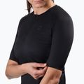 Дамско колоездачно трико Rogelli Essential II black 4