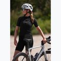 Дамско колоездачно трико Rogelli Essential II black 11