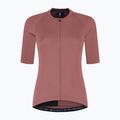 Дамско колоездачно трико Rogelli Essential II pink 7