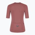 Дамско колоездачно трико Rogelli Essential II pink 8