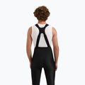 Rogelli Distance II Bib Short мъжки къси панталони за колоездене black 2
