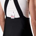 Rogelli Distance II Bib Short мъжки къси панталони за колоездене black 4