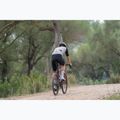 Rogelli Distance II Bib Short мъжки къси панталони за колоездене black 12