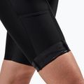 Дамски къси панталони за колоездене Rogelli Distance II Bib Short W black 7