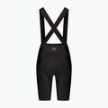 Дамски къси панталони за колоездене Rogelli Distance II Bib Short W black 9