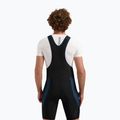 Rogelli Core Bib Short мъжки къси панталони за колоездене black/blue 2