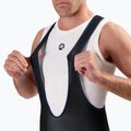 Rogelli Core Bib Short мъжки къси панталони за колоездене black/blue 3