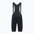 Rogelli Core Bib Short мъжки къси панталони за колоездене black/blue 7