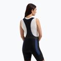 Дамски къси панталони за колоездене Rogelli Core Bib Short W black/blue 2
