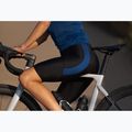 Дамски къси панталони за колоездене Rogelli Core Bib Short W black/blue 7