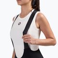 Дамски къси панталони за колоездене Rogelli Modesta Bib Short W black 3
