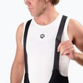Rogelli Explore Bib Short мъжки къси панталони за колоездене black 3