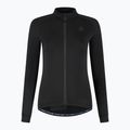 Дамска велосипедна блуза с дълъг ръкав Rogelli Essential II black 7