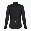 Дамска велосипедна блуза с дълъг ръкав Rogelli Essential II black 8