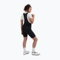 Дамски колоездачни шорти Rogelli Essential III Bib Short black 2