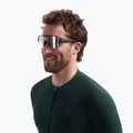Слънчеви очила Rogelli Mirage Photochromatic black/silver mirror 3