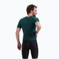 Гащеризон за триатлон Rogelli Florida Tri Suit black/dark teal 4
