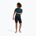 Гащеризон за триатлон Rogelli Florida Tri Suit black/dark teal 8