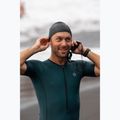 Гащеризон за триатлон Rogelli Florida Tri Suit black/dark teal 12