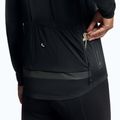 Мъжка велосипедна блуза с дълъг ръкав Rogelli Essential Light black 4