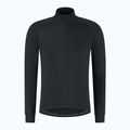 Мъжка велосипедна блуза с дълъг ръкав Rogelli Essential Light black 5